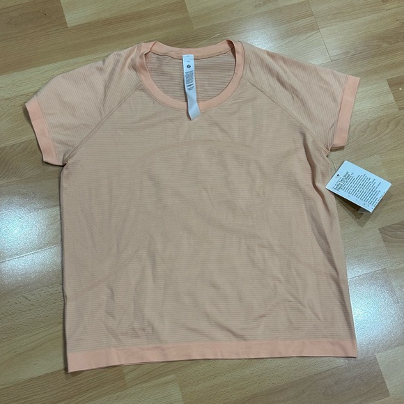 New Swiftly Tech Short Sleeve 2.0 - Picture 4 of 9